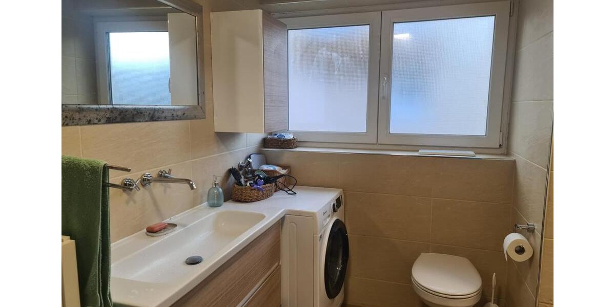 Etagenwohnung Stuttgart Feuerbach - 3.5 Zimmer, 86 m&sup2;, 439.000&euro; | Angebot:25813095