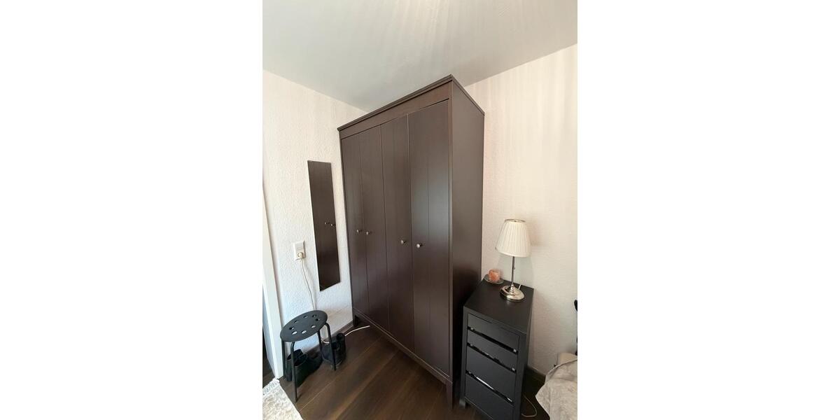 Erdgeschoßwohnung Stuttgart Feuerbach - 2 Zimmer, 52 m&sup2;, 250.000&euro; | Angebot:26975543