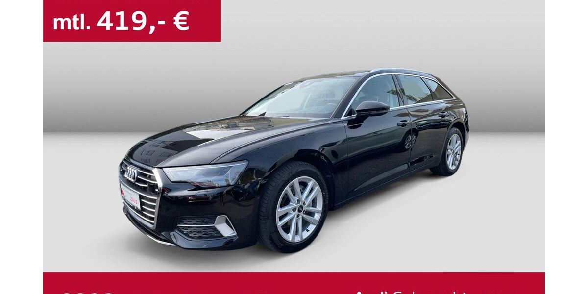 Audi A6 93.151 km 33.830 &euro; Fellbach 70734