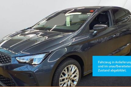 Seat Ibiza 18.249 km 19.330 &euro; Stuttgart-Feuerbach 70469