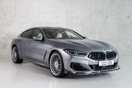 Alpina B8 3.756 km 248.710 &euro; Heilbronn 74072