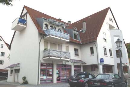 Wohnung Pleidelsheim - 3.5 Zimmer, 76 m&sup2;, 760&euro; | Angebot:27239623