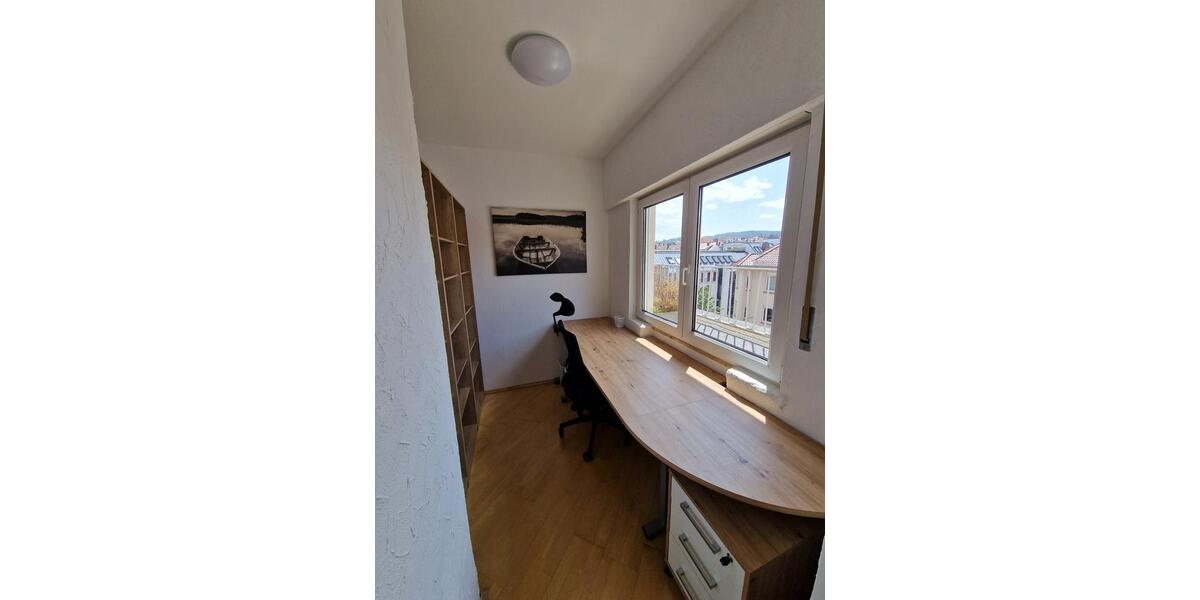 Einfamilienhaus Stuttgart Stuttgart-West - 2.5 Zimmer, 74 m&sup2;, 1.250&euro; | Angebot:25806145