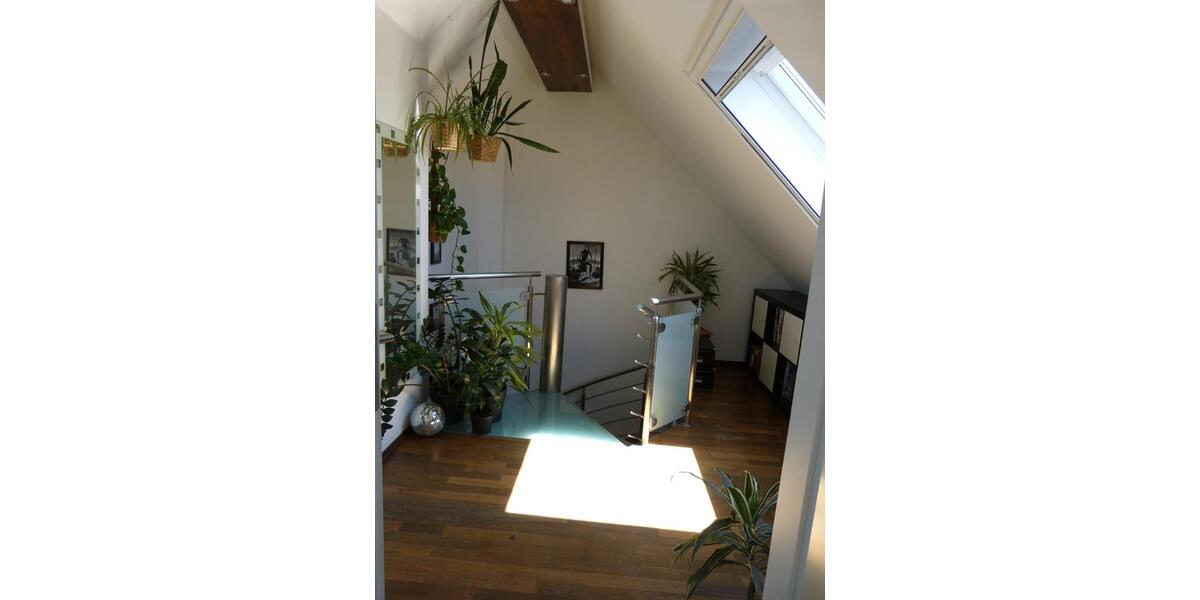 Maisonettenwohnung Freiberg am Neckar - 3.5 Zimmer, 107 m&sup2;, 579.000&euro; | Angebot:20303565