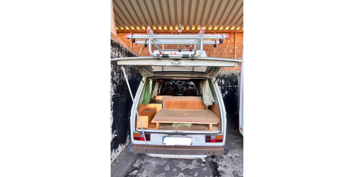 VW T3 andere 231.000 km 16.000 &euro; Waiblingen 71334