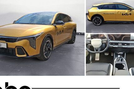 Kia K4 3.700 km 37.490 &euro; Ostfildern 73760
