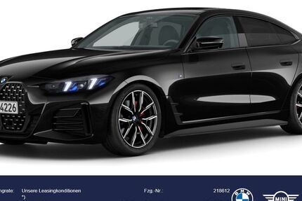 BMW 430 Gran Coupé 24.600 km 54.855 &euro; Bietigheim-Bissingen 74321