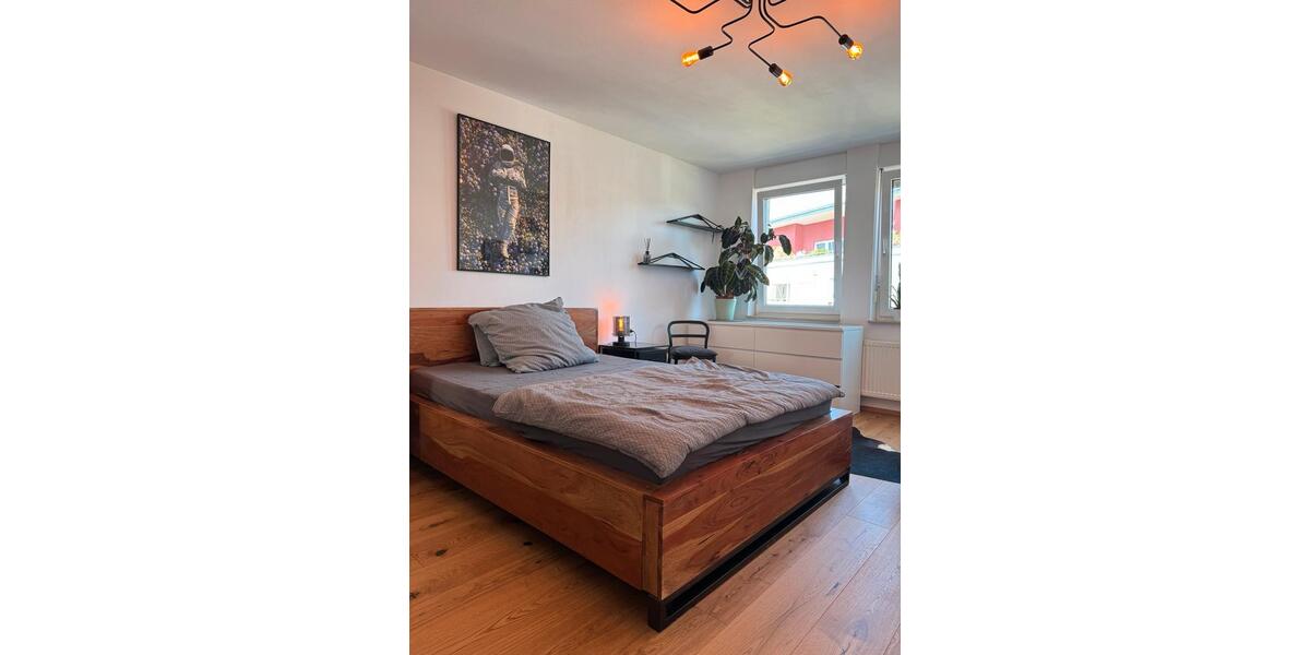 Etagenwohnung Weinstadt - 3 Zimmer, 82 m&sup2;, 1.540&euro; | Angebot:27541916