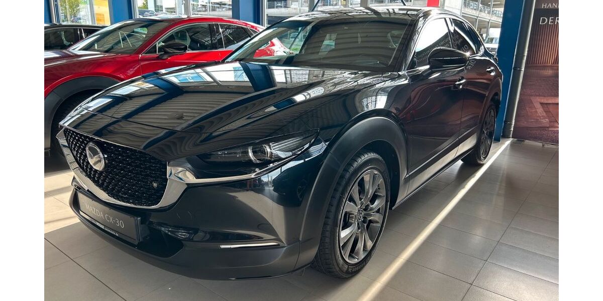 Mazda CX-3 52.500 km 19.990 &euro; Kornwestheim 70806