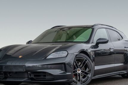 Porsche Taycan 9.900 km 185.945 &euro; Heilbronn 74074