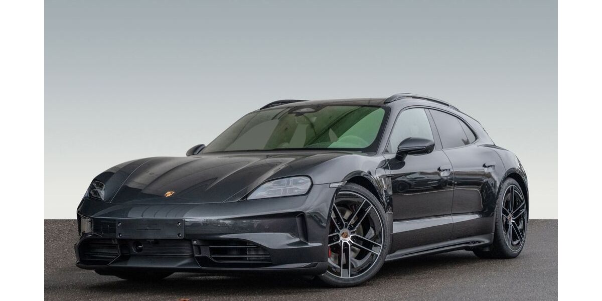 Porsche Taycan 9.900 km 185.945 &euro; Heilbronn 74074