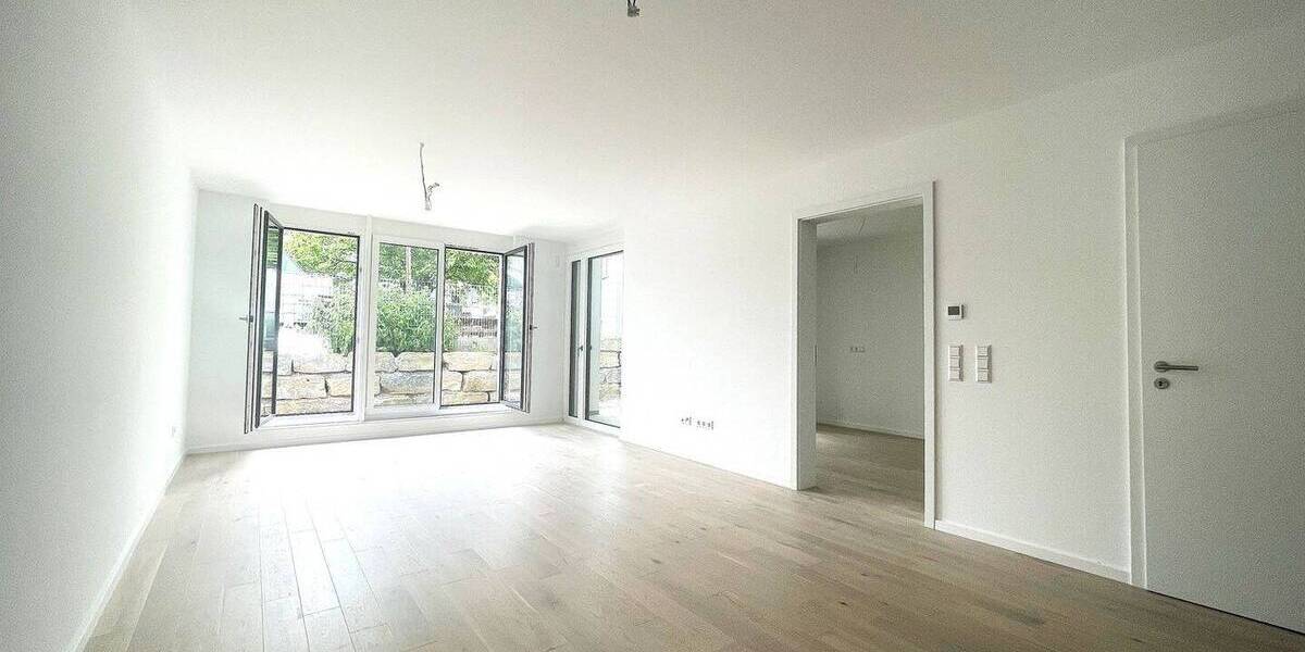 Etagenwohnung Wiernsheim - 2 Zimmer, 59 m&sup2;, 290.000&euro; | Angebot:25691716