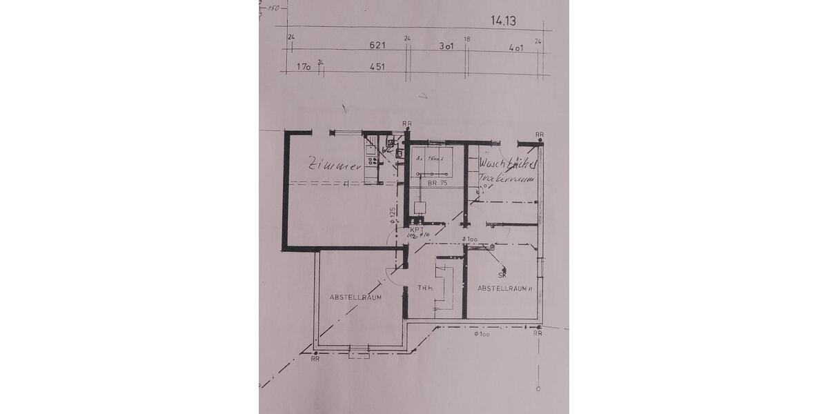 Mehrfamilienhaus, Wohnhaus Zaberfeld - 8 Zimmer, 216 m&sup2;, 599.000&euro; | Angebot:27200403