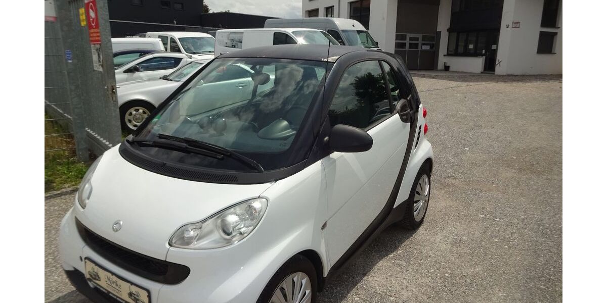 Smart ForTwo 172.000 km 2.650 &euro; Waiblingen (bei Stuttgart) 71332