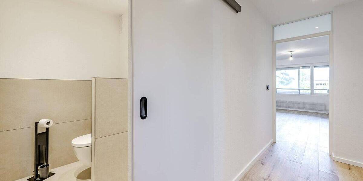Etagenwohnung Asperg - 2 Zimmer, 71 m&sup2;, 279.000&euro; | Angebot:26459492