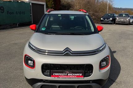Citroen C3 Aircross 99.900 km 12.890 &euro; Backnang 71522