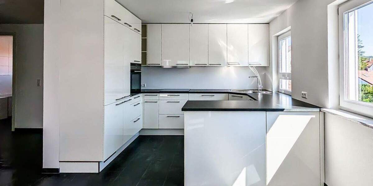 Etagenwohnung Magstadt - 4 Zimmer, 92 m&sup2;, 460.000&euro; | Angebot:25694978