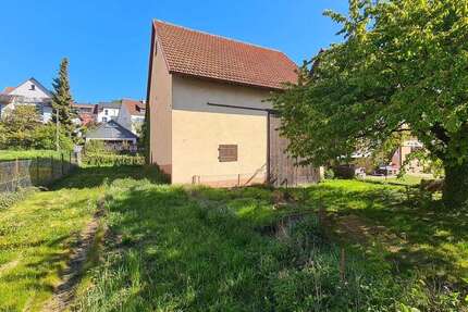 Grundstück Weissach - 230.000&euro; | Angebot:26852855