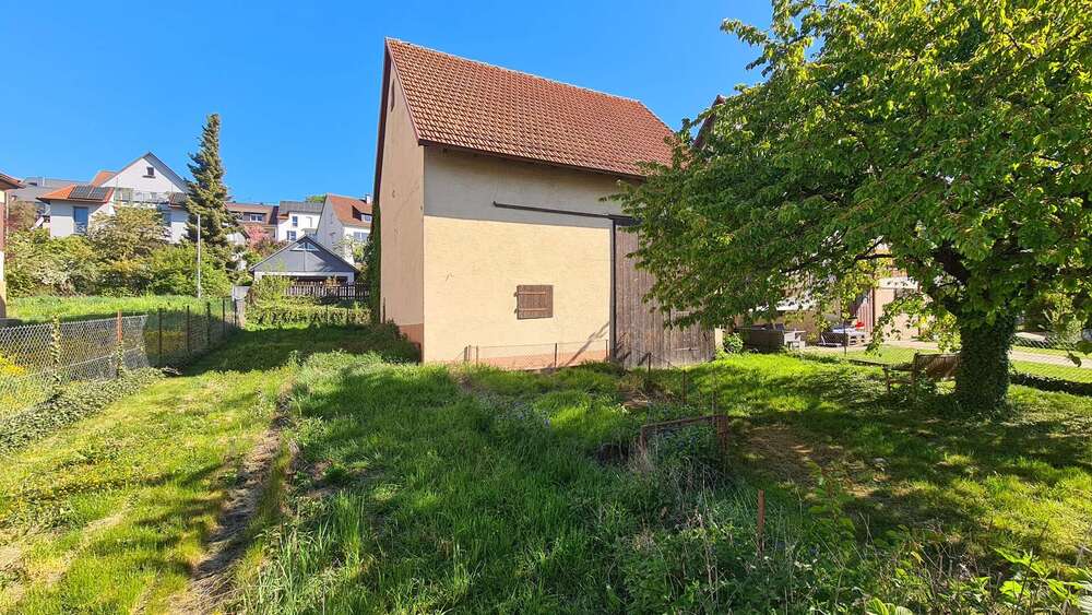 Grundstück Weissach - 230.000&euro; | Angebot:26852855