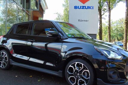 Suzuki Swift 58.615 km 17.400 &euro; Sindelfingen 71065