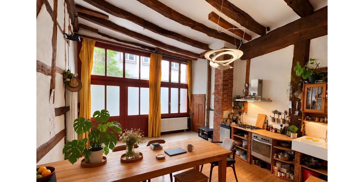 Erdgeschoßwohnung Esslingen am Neckar - 2 Zimmer, 56 m&sup2;, 750&euro; | Angebot:27595316