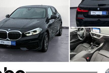 BMW 118 48.077 km 20.890 &euro; Böblingen 71034