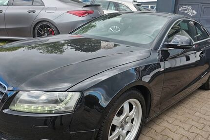 Audi A5 165.125 km 11.980 &euro; Magstadt 71106