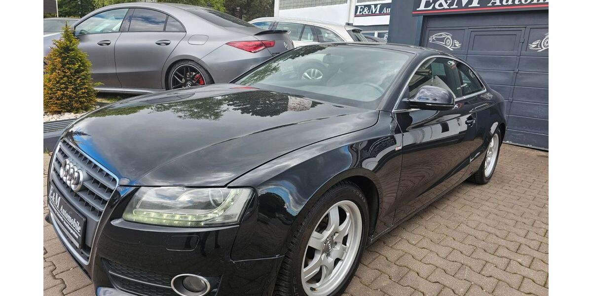 Audi A5 165.125 km 11.980 &euro; Magstadt 71106