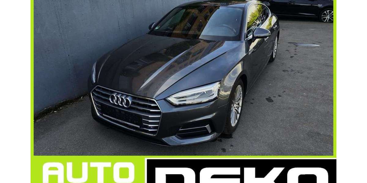 Audi A5 140.611 km 20.670 &euro; Waiblingen 71332