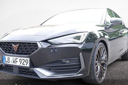 Cupra Leon 19.500 km 30.430 &euro; Bietigheim-Bissingen 74321