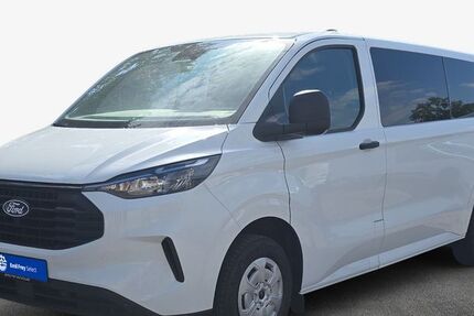 Ford Transit Custom 12.568 km 33.290 &euro; Stuttgart 70329