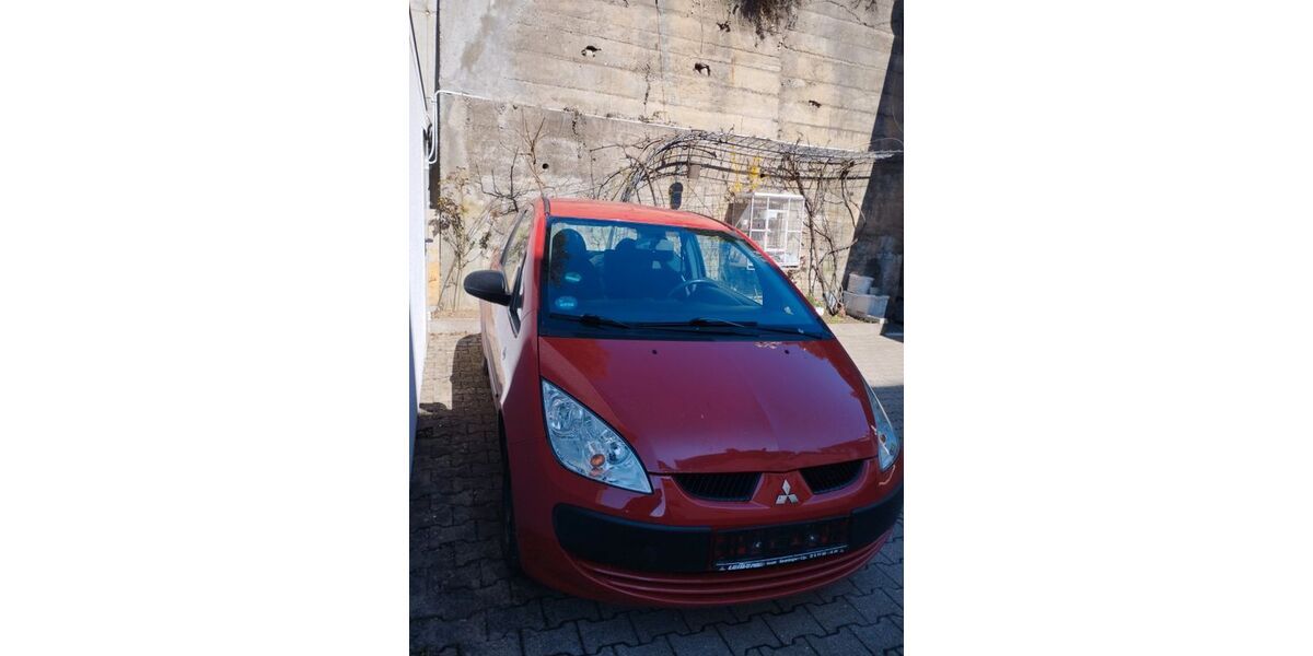 Mitsubishi Colt 227.000 km 1.000 &euro; Heimsheim 71296