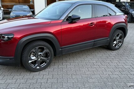 Mazda MX-30 L E-Skyactiv FEI-P*orig.20tkm*Navi,Head up 20.000 km 14.850 &euro; Schorndorf 73614