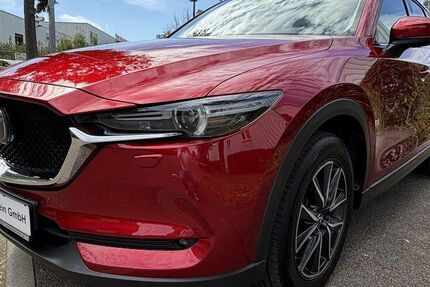 Mazda CX-5 152.258 km 15.900 &euro; Bietigheim-Bissingen 74321