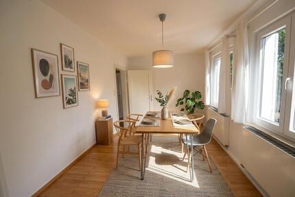 Wohnung Stuttgart Feuerbach - 4 Zimmer, 70 m&sup2;, 1.220&euro; | Angebot:27587725