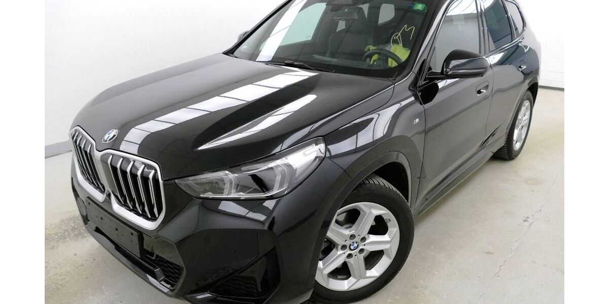 BMW X1 26.600 km 38.480 &euro; Böblingen 71032