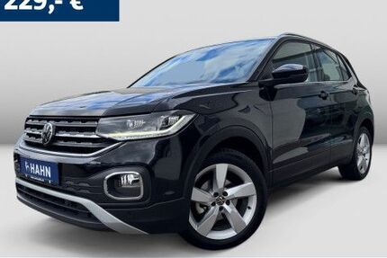 VW T-Cross 26.458 km 18.695 &euro; Korntal-Münchingen 70825
