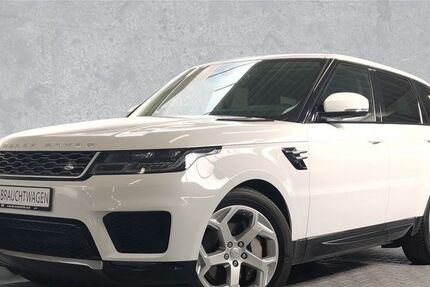 Land Rover Range Rover Sport 86.164 km 47.500 &euro; Asperg 71679