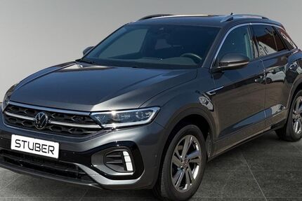 VW T-Roc 61.550 km 25.880 &euro; Zaberfeld 74374