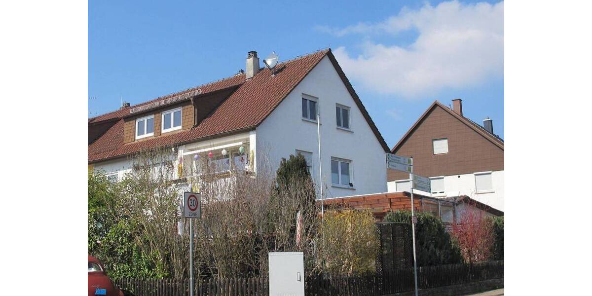 Mehrfamilienhaus, Wohnhaus Schönaich - 1 Zimmer, 920.000&euro; | Angebot:25986931