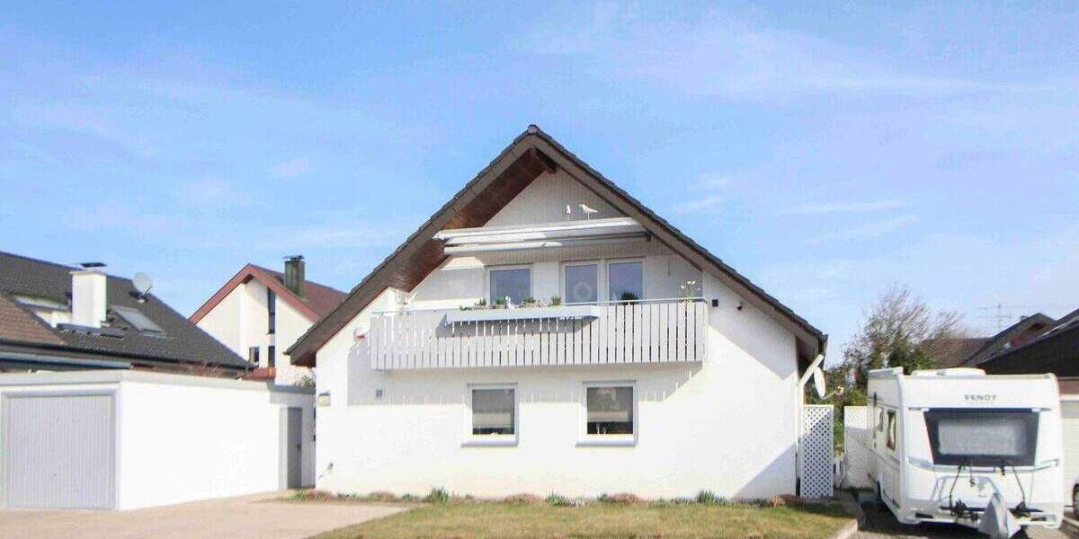 Mehrfamilienhaus, Wohnhaus Wolfschlugen - 5 Zimmer, 779.000&euro; | Angebot:25687417