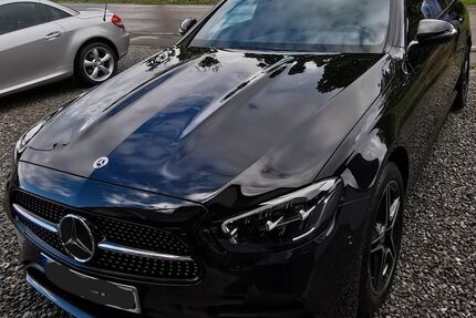 Mercedes-Benz E 300 50.000 km 39.850 &euro; Berglen 73663