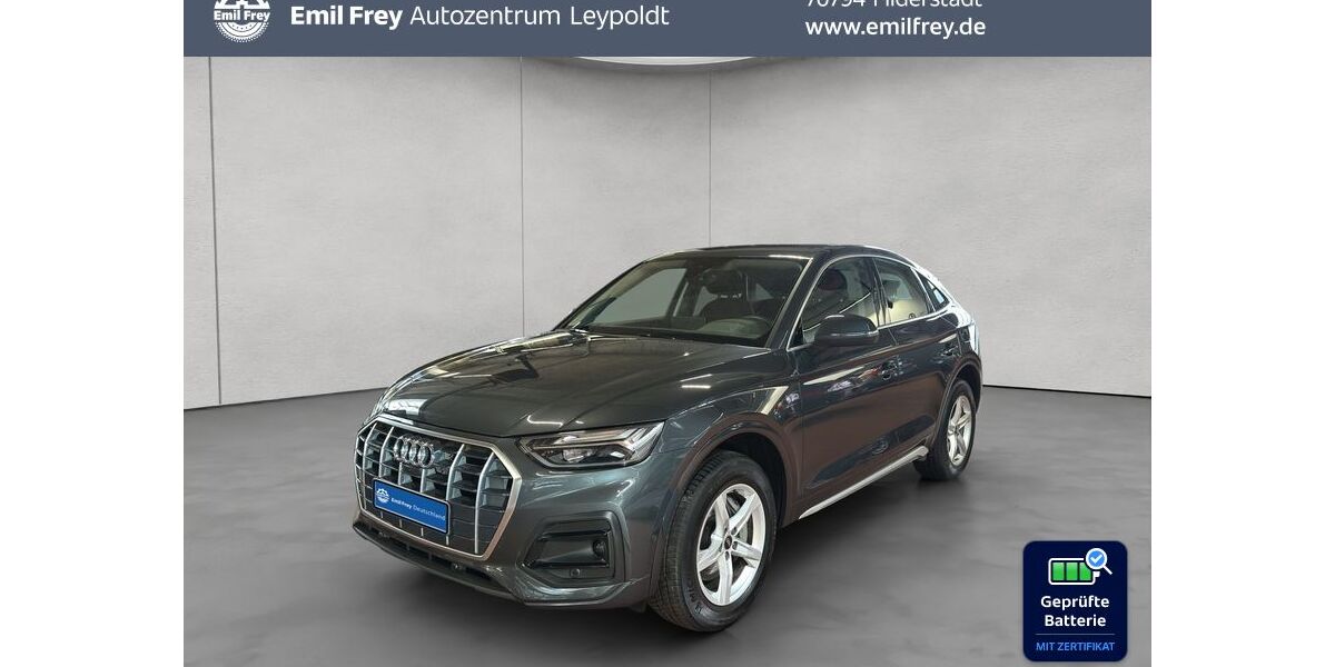 Audi Q5 17.189 km 39.890 &euro; Filderstadt 70794