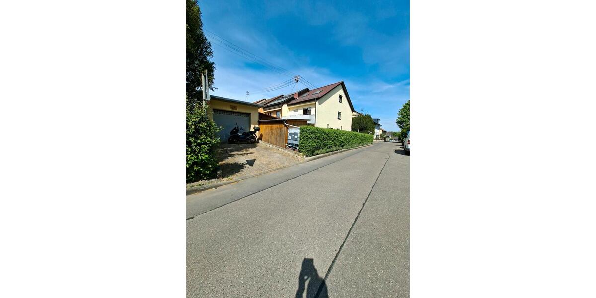 Einfamilienhaus Möglingen - 575.000&euro; | Angebot:26419234