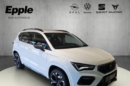Cupra Ateca 12.471 km 34.490 &euro; Rutesheim 71277