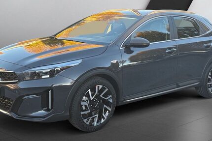 Kia XCeed 6.990 km 24.400 &euro; Leonberg 71229