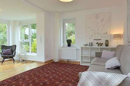 Zimmer Stuttgart Stuttgart-Süd - 1.5 Zimmer, 1.190&euro; | Angebot:25057274