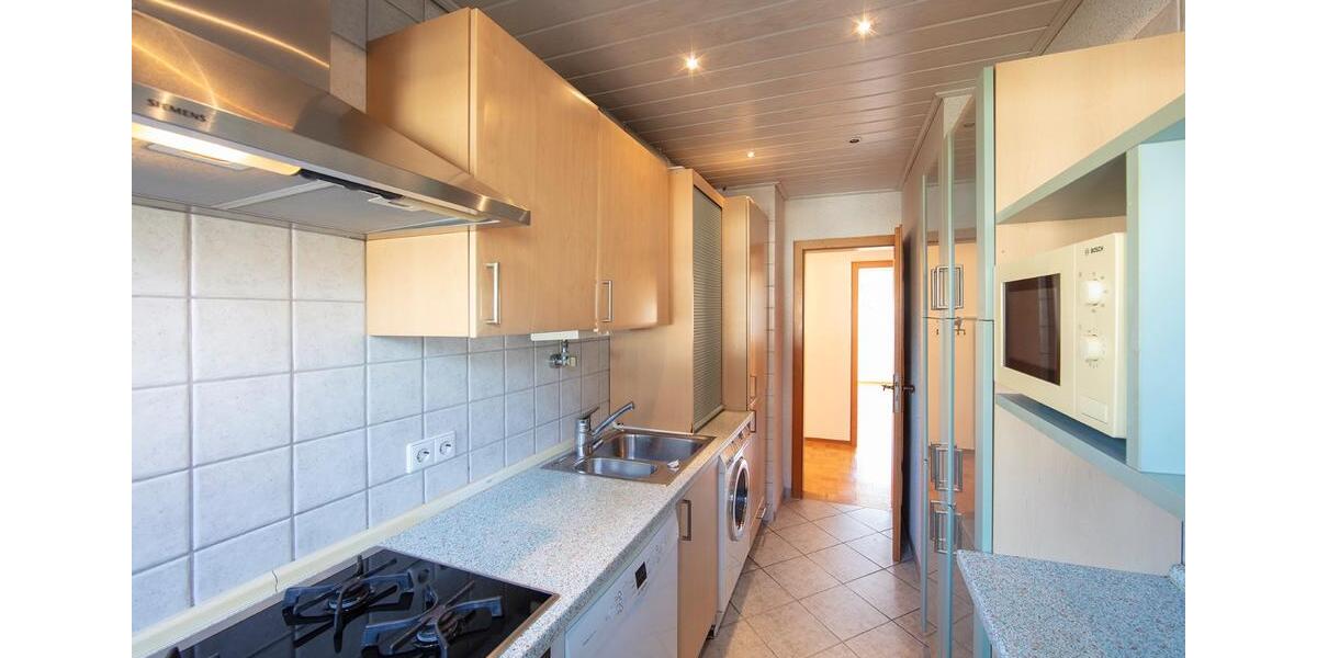 Etagenwohnung Korntal-Münchingen Münchingen - 4 Zimmer, 81 m&sup2;, 290.000&euro; | Angebot:25991037