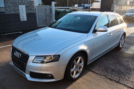 Audi A4 185.600 km 7.800 &euro; Freiberg am Neckar 71691