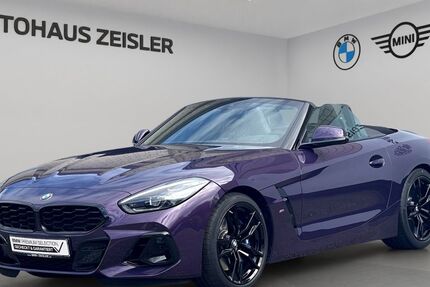 BMW Z4 M40 10.200 km 66.860 &euro; Waiblingen 71332